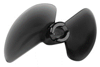 UDI RC PROPELLOR #UID005-06