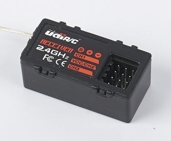 UDI Receiver #UDI010-25