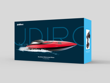 UDIRC Brushless Motor High speed boat #UDI-010