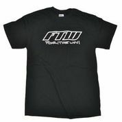 FTW BOLD LOGO TEE