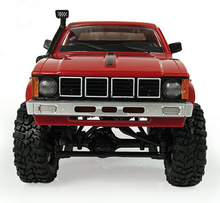 1-16TH SCALE HILUX ROCK CRAWLER - READY TO RUN - VS1920E