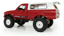 1-16TH SCALE HILUX ROCK CRAWLER - READY TO RUN - VS1920E