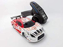 1/24 SCALE RC 4WD TOURING CAR READY TO RUN 25KMH - VT785-4