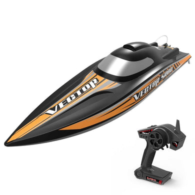 VOLANTEX VECTOR SR80 2.4G BRUSHLESS RTR SPEED BOAT - VT798-4