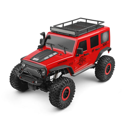 WL Toys 1/10 Scale RTR Crawler #WL104311