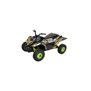 WL Toys 1/12 scale RTR 50KM ATV #WL12427-A