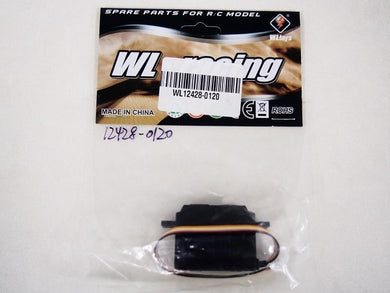 WL TOYS Servo 25g #WL12428-0120