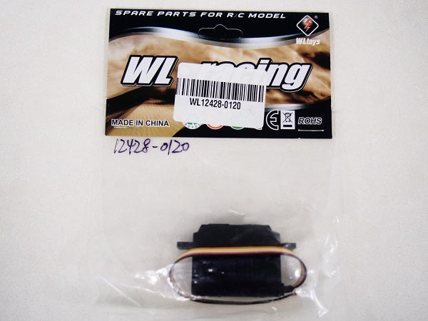 WL TOYS Servo 25g #WL12428-0120