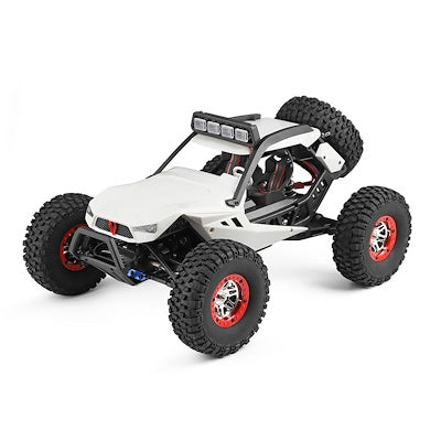 WL TOYS Off-Road On-Road RC Car Buggy 1/12 4WD #WL12429