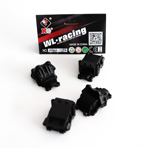 WLTOYS Gearbox upper and lower cover group #WL144001-1254