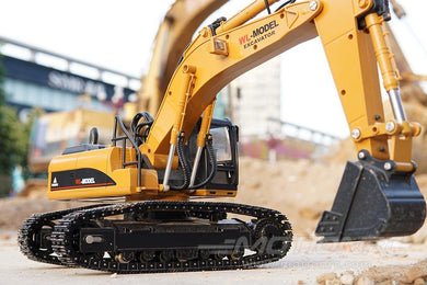 WL-Model 16800 1/14 Scale Excavator - RTR #WL16800