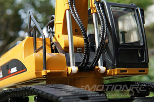 WL-Model 16800 1/14 Scale Excavator - RTR #WL16800