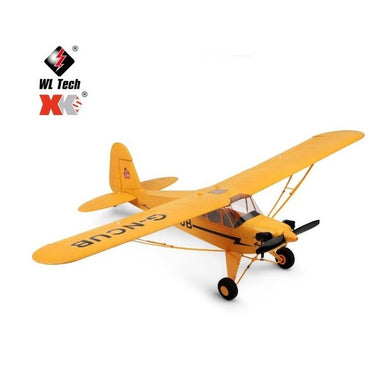 A160-J3 SKYLARK RC AIRPLANE WITH BRUSHLESS MOTOR RTF #WLA160