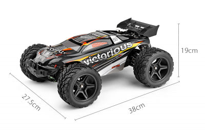 WL TOYS 1:12 scale 2WD Truggy RTR