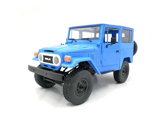 WPL C34 1/16 RC TRAIL TRUCK RTR #WPL-C34