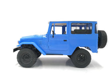 WPL C34 1/16 RC TRAIL TRUCK RTR #WPL-C34