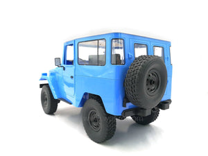 WPL C34 1/16 RC TRAIL TRUCK RTR #WPL-C34