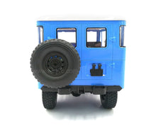 WPL C34 1/16 RC TRAIL TRUCK RTR #WPL-C34