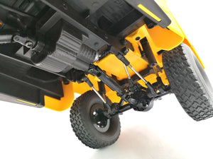 WPL C34 1/16 RC TRAIL TRUCK RTR #WPL-C34