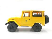 WPL C34 1/16 RC TRAIL TRUCK RTR #WPL-C34