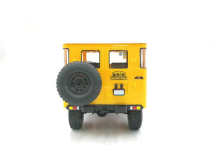 WPL C34 1/16 RC TRAIL TRUCK RTR #WPL-C34