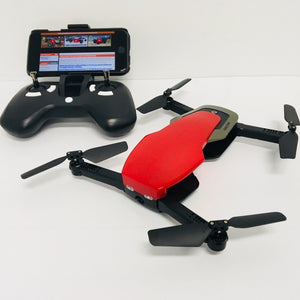 XK Folding drone, Wifi/720p/optical pos