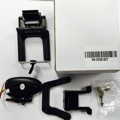 XK WiFi FPV for X250