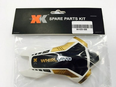 XK Body set for X251