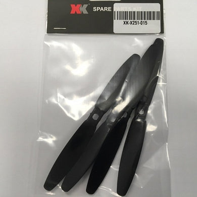 XK Propeller set for X251