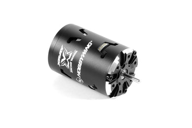 HOBBYWING XRS MOTOR JUSTOCK G2.1 - 17.5 #XY17.5G2.1