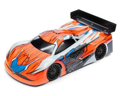 XRAY GTX8.3 - 1/8 LUXURY NITRO ON-ROAD GT CAR - XY350504