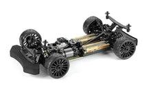 XRAY GTXE’23 - 1/8 LUXURY ELECTRIC ON-ROAD GT CAR KIT #XY350604