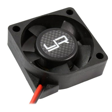 YEAH RACING Tornado High Speed Fan for Lipo 3 Cells / 12.6V Batteries YR Brand #YA-0554