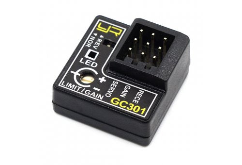 Yeah Racing GC301 High Precision Gyro Drift Stability Control System
