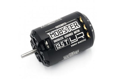 Yeah Racing Hackmoto Mobster 13.5T 3206Kv Sensored Brushless Motor