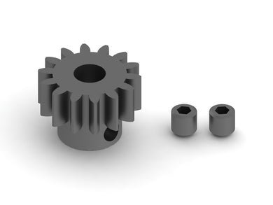 ARRMA 14T MOD1 PINION GEAR (1PC) #AR310475