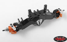 RC4WD Leverage High Clearance Front Axle for Axial SCX10/AX10