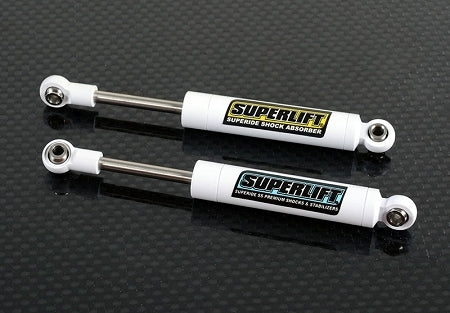 RC4WD Superlift Superide 100mm Scale Shock Absorbers #Z-D0032