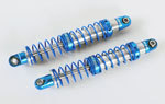 RC4WD King Off-Road Scale Dual Spring Shocks (90mm)