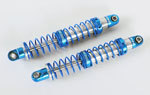RC4WD King Off-Road Scale Dual Spring Shocks (90mm) – RcRaceControl