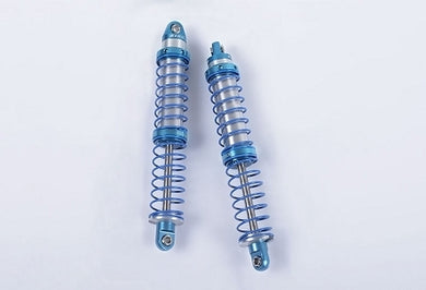 RC4WD King Off-Road Dual Spring Shocks (110mm Medium OD)