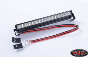 RC4WD 1/10 Baja Designs S8 LED Light Bar (100mm) #Z-E0064