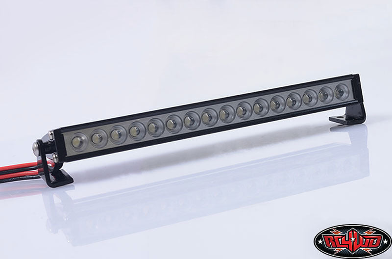 RC4WD 1/10 Baja Designs S8 LED Light Bar (100mm) #Z-E0064