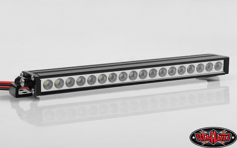 RC4WD 1/10 Baja Designs S8 LED Light Bar (120mm)