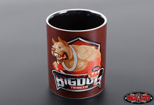 RC4WD Big Dog Official Mug