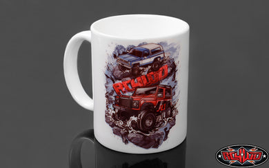 RC4WD Official Mug