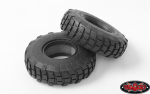 RC4WD Mud Plugger Single 1.9" Scale Tire