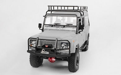 RC4WD Gelande II RTR D110 Truck Kit (Limited Edition)