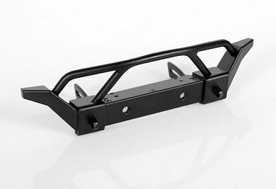 Jeep JK Rampage Recovery Bumper to fit Axial SCX10 Chassis