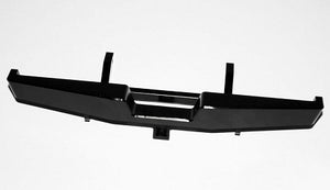 RC 4WD Tough Armor Rear Bumper for Trail Finder 2 w/Hitch Mount